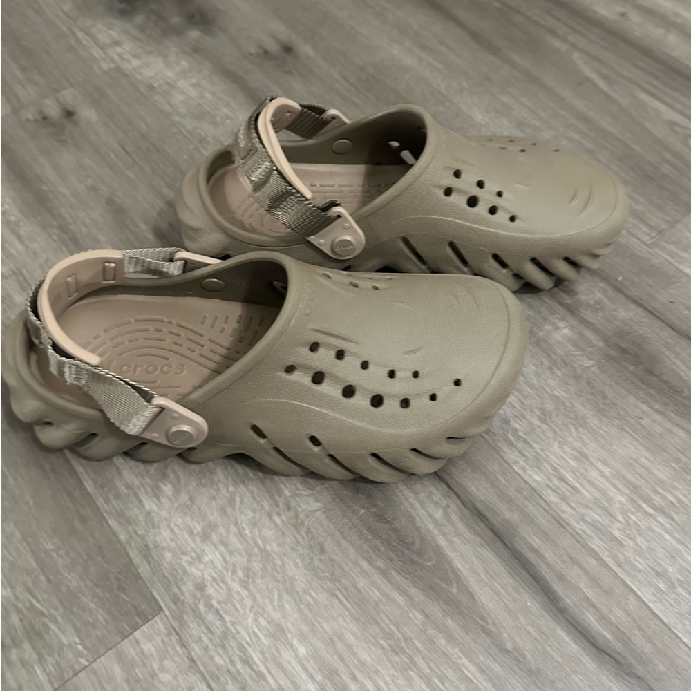Crocs Echo Clogs - image 3